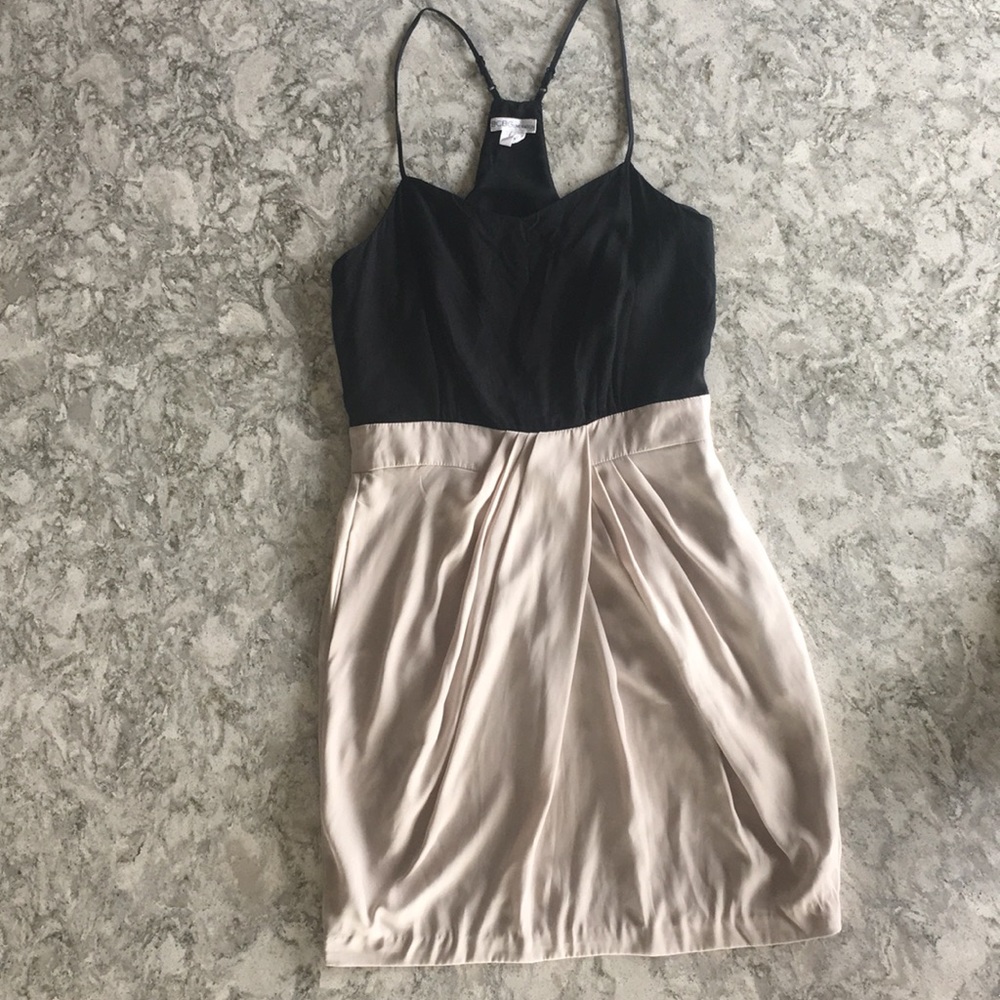 BCBG Dress